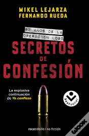 Capa do artigo Secretos De Confesion