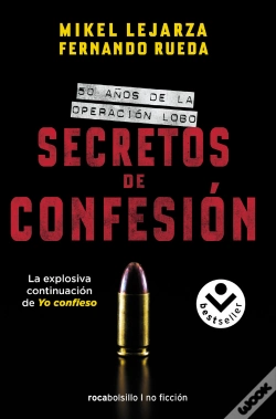 Capa do artigo Secretos De Confesion