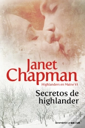Capa do artigo Secretos De Highlander