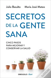 Capa do artigo Secretos De La Gente Sana