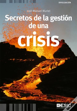 Capa do artigo Secretos De La Gestión De Una Crisis