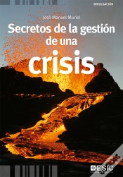 Capa do artigo Secretos De La Gestión De Una Crisis