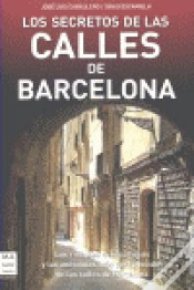Capa do artigo Secretos De Las Calles De Barcelona, Los