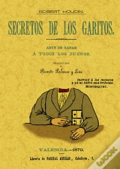 Capa do artigo Secretos De Los Garitos