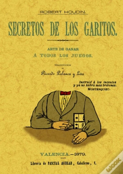 Capa do artigo Secretos De Los Garitos