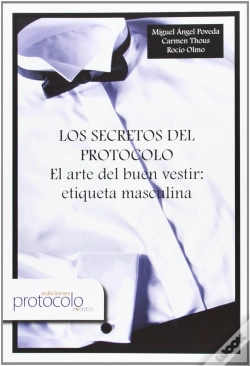Capa do artigo Secretos De Protocolo, Los