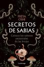 Secretos De Sabias - Preview
