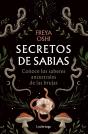 Secretos De Sabias - Preview