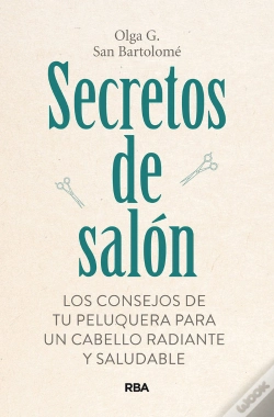Capa do artigo Secretos De Salon