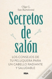 Capa do artigo Secretos De Salon