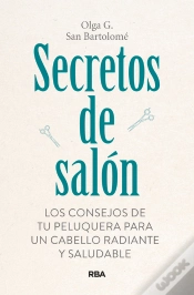 Capa do artigo Secretos De Salón