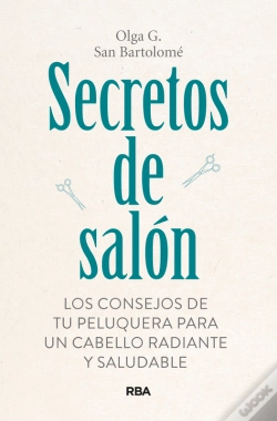 Capa do artigo Secretos De Salón