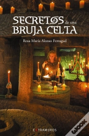 Capa do artigo Secretos De Una Bruja Celta
