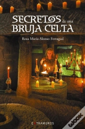 Capa do artigo Secretos De Una Bruja Celta