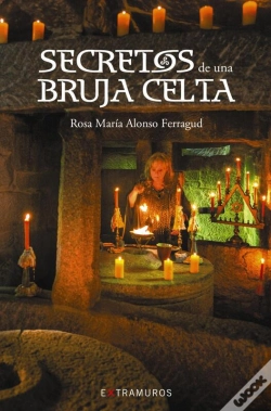 Capa do artigo Secretos De Una Bruja Celta