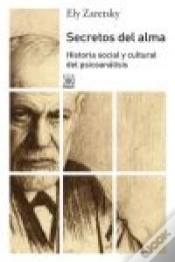 Capa do artigo Secretos Del Alma