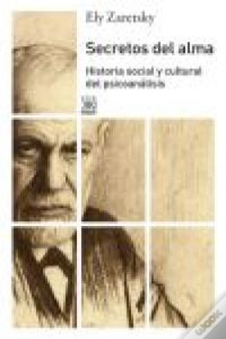 Capa do artigo Secretos Del Alma