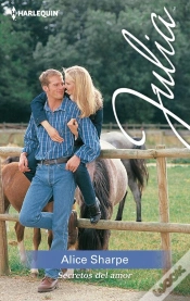 Capa do artigo Secretos Del Amor