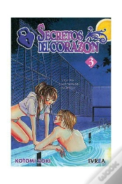 Capa do artigo Secretos Del Corazon 03