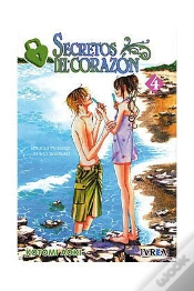 Capa do artigo Secretos Del Corazon 04