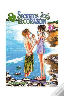 Capa do artigo Secretos Del Corazon 04