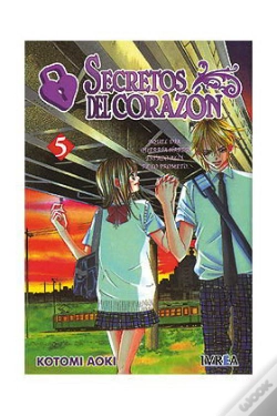 Capa do artigo Secretos Del Corazon 05