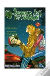 Capa do artigo Secretos Del Corazon 07