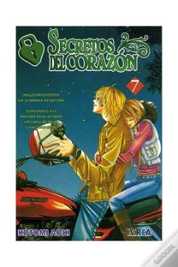 Capa do artigo Secretos Del Corazon 07