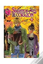 Capa do artigo Secretos Del Corazon 09 (Comic)