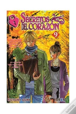 Capa do artigo Secretos Del Corazon 09 (Comic)
