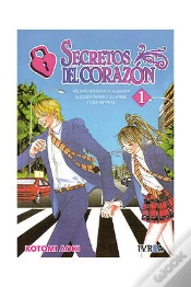Capa do artigo Secretos Del Corazon 1