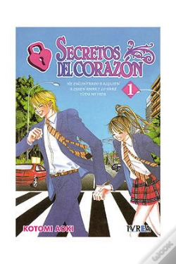 Capa do artigo Secretos Del Corazon 1