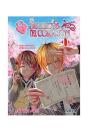 Secretos Del Corazon 11 (Comic) - Preview
