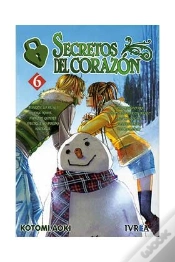 Capa do artigo Secretos Del Corazon 6