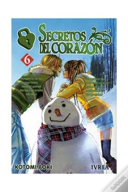 Capa do artigo Secretos Del Corazon 6