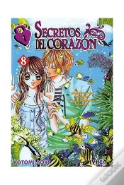 Capa do artigo Secretos Del Corazon 8
