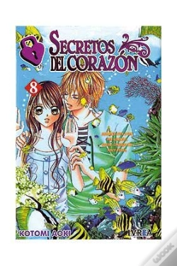 Capa do artigo Secretos Del Corazon 8