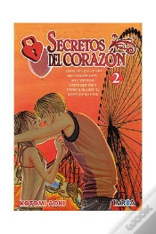 Capa do artigo Secretos Del Corazon Nº 2