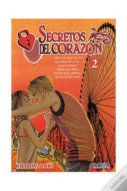 Capa do artigo Secretos Del Corazon Nº 2