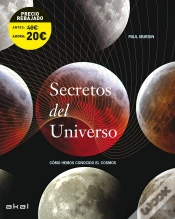 Capa do artigo Secretos Del Universo