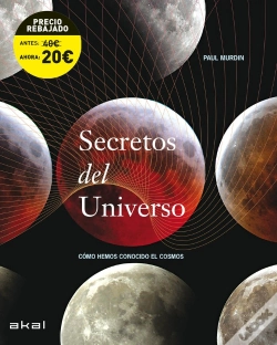 Capa do artigo Secretos Del Universo