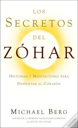 Capa do artigo Secretos Del Zohar, Los