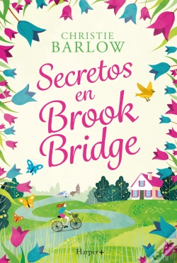 Capa do artigo Secretos En Brook Bridge