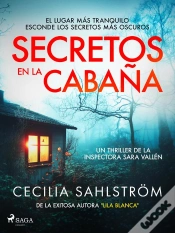 Capa do artigo Secretos En La Cabaña