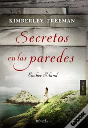 Capa do artigo Secretos En Las Paredes