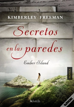Capa do artigo Secretos En Las Paredes