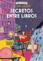 Secretos Entre Libros (Cozy Mystery) - Preview