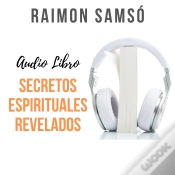 Capa do artigo Secretos Espirituales Revelados