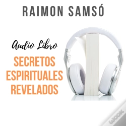 Capa do artigo Secretos Espirituales Revelados