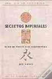Capa do artigo Secretos Impreriales Para La Salud Y La Longevidad
